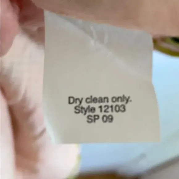 J.Crew dress - Picture 4 of 5